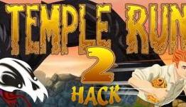Android: Temple Run 2 Hack