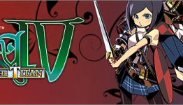 Etrian Odyssey IV confirmed for Europe