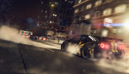 GRID 2 Uncovered – 30 Minutes Live Gameplay Demo