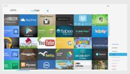 Stunning Redesign of Google Products