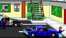 The Reinventing of the Adventure Game