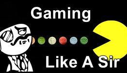 Don’t Do Drugs, Just Play Games