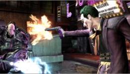Injustice Battle Arena Week 2 Results