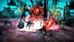 Akaneiro: Demon Hunters Review [MonsterVine]