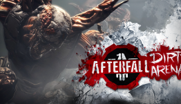 Afterfall InSanity: Dirty Arena To Release for Free Next Week