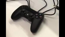 Yet Another PS4 Controller Picture Surfaces