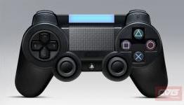 PS4: A deeper analysis of the controller prototype