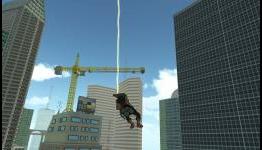 Jamie Fristrom’s Swingin’ Career, From Spider-Man to Energy Hook: An Interview