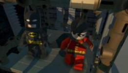 Lego Batman 2: DC Super Heroes Review | The Vita Lounge