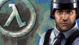 Black Mesa: Insecurity is a re-imagining of Half-Life: Blue Shift