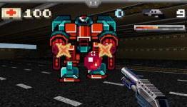 Gertlushgaming Presents Our Gun Commando Review On PSM