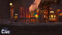 The Cave review – CramG
