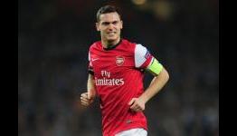 World Football Weekend Injury Tracker: Vermaelen, Kompany, Chiellini and More