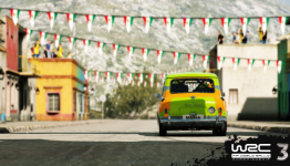WRC 3 coming to North America in Spring 2013