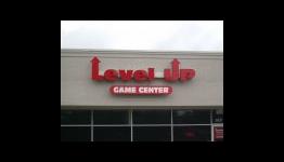Level Up Game Center doing Fundraiser for The Leukemia & Lymphoma Society