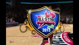 All-Star Weekend ‘NBA 2K13’ roster update released today