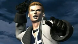 Scattered Showers: Awesome Video Game Intros
