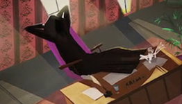 Death Inc. “Would Be A Great Fit” On Wii U, Says Ambient Studios