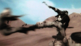 A Blurry Tease For What Might Be Just Cause 3