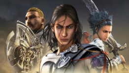Ten Modern JRPGs Worth Playing