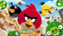 Angry Birds Trilogy Sells Over One Million Units, Despite Costing £30