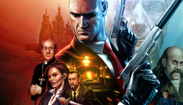 Hitman HD Trilogy Review | Xboxer360