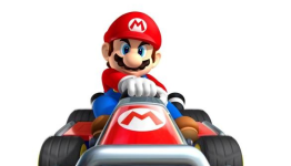 How To Keep Mario Kart From Going Stale