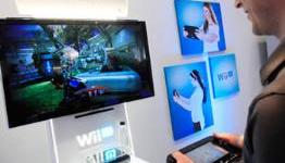UK retailer slashes Wii U price
