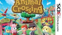‘The Beautiful Box Art For Animal Crossing: New Leaf’