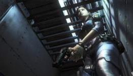 Random enemies and items in RE:Revelations are randomly placed