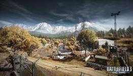 Full overview of Battlefield 3: End Game’s maps