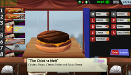Cook, Serve, Delicious! – The Stereogram Review