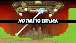 No Time To Explain Review | Twinfinite