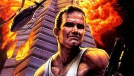 The Best Damn Video Game Podcast #4 – The Expendables and ’80s Action Games