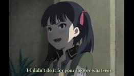 It’s Not Like I’m Like This For You! Favorite Tsunderes