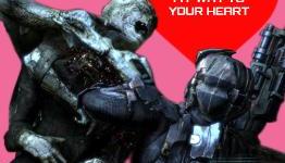 Dead Space 3 Valentine’​s Day DLC Giveaway
