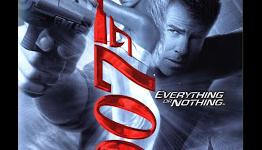 James Bond 007: Everything or Nothing (PS2, GCN, XBX) Retro Review
