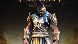 Early God of War: Ascension SP Demo Coming Feb 20th