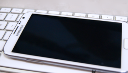 JustCastle: Samsung Galaxy Note 2 Review
