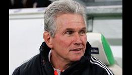 Heynckes hails ´great´ Bayern
