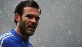 Juan Mata The Magnificent: The Emergence Of A Chelsea Superstar