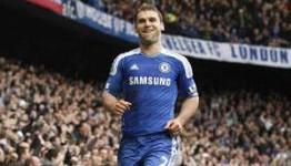 Chelsea stars must take blame, says Branislav Ivanovic