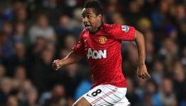 Anderson: I have tried to leave United many times and never succeeded