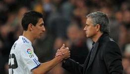 Jose Mourinho continues to upset his players and Man Utd are looking to pounce