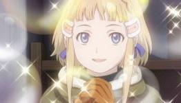 Last Exile: Fam The Silver Wing English cast announced and previewed