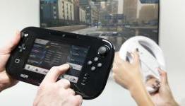 What’s This? A Non-Nintendo Game Creator Raves About The Wii U.