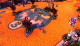 Gi – Dungeonland (PC) Review
