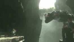 The Last Guardian confirmed for release PS4 apparently
