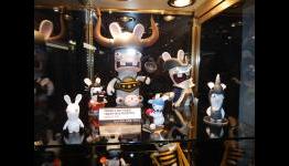 Upcoming McFarlane Figures: Rabbids, Halo, Assasin’s Creed