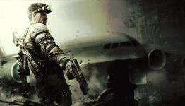 Splinter Cell: Blacklist Gameplay Interview